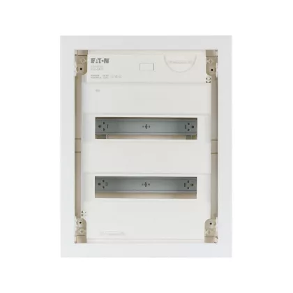   EATON 178801 KLV-24UPP-SF Sülly. lemez kiselo. kis mélys. IP30 2sor 24TE