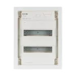 EATON 178808 KLV-24HWP-F Sülly. lemez kiselo. IP30 2sor 24TE
