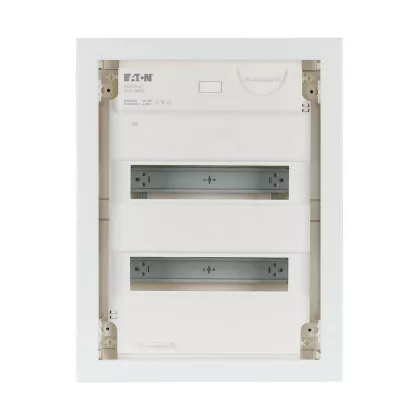   EATON 178809 KLV-24HWP-SF Sülly. lemez kiselo. kis mélys. IP30 2sor 24TE