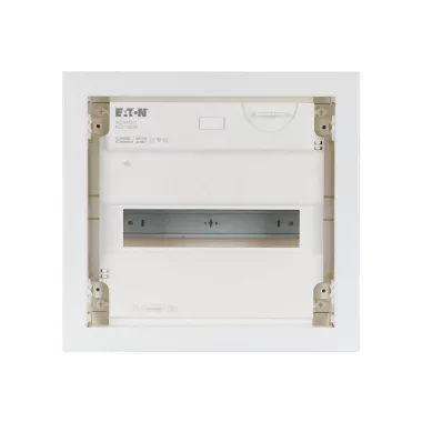 Tablou distributie incastrat EATON 178814 KLV-12UPS-F IP30 1 rând 12TE Tablou distributie incastrat EATON 178814 KLV-12UPS-F IP30 1 rând 12TE