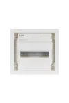 Tablou distributie incastrat EATON 178815 KLV-12UPS-SF IP30 1 rând 12TE Tablou distributie incastrat EATON 178815 KLV-12UPS-SF IP30 1 rând 12TE