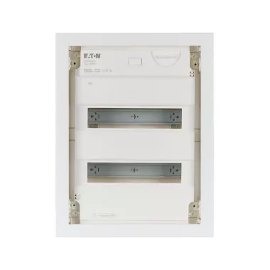 EATON 178817 KLV-24UPS-SF Sülly. lemez kiselo. kis mélys. IP30 2sor 24TE EATON 178817 KLV-24UPS-SF Sülly. lemez kiselo. kis mélys. IP30 2sor 24TE