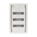 EATON 178818 KLV-36UPS-F Sülly. lemez kiselo. IP30 3sor 36TE