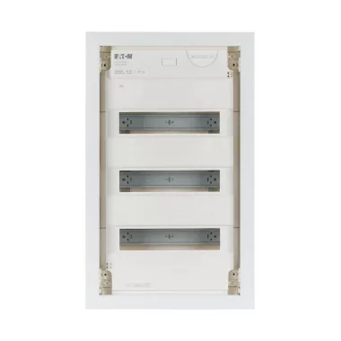 EATON 178818 KLV-36UPS-F Sülly. lemez kiselo. IP30 3sor 36TE