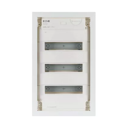   EATON 178819 KLV-36UPS-SF Sülly. lemez kiselo. kis mélys. IP30 3sor 36TE