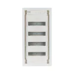 EATON 178821 KLV-48UPS-SF Sülly. lemez kiselo. kis mélys. IP30 4sor 48TE