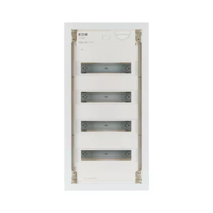   EATON 178821 KLV-48UPS-SF Sülly. lemez kiselo. kis mélys. IP30 4sor 48TE