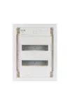 EATON 178825 KLV-24HWS-SF Sülly. lemez kiselo. kis mélys. IP30 2sor 24TE