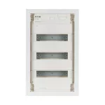 EATON 178826 KLV-36HWS-F Sülly. lemez kiselo. IP30 3sor 36TE