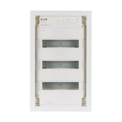   Tablou distributie incastrat EATON 178826 KLV-36HWS-F IP30 3 rând 36TE