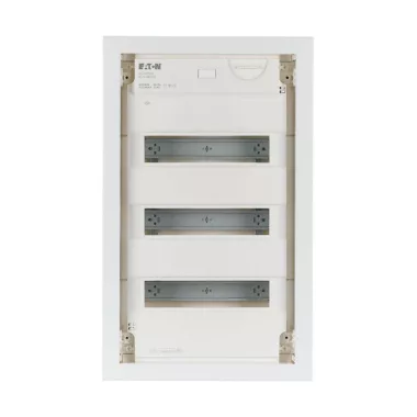 EATON 178827 KLV-36HWS-SF Sülly. lemez kiselo. kis mélys. IP30 3sor 36TE