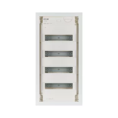EATON 178828 KLV-48HWS-F Sülly. lemez kiselo. IP30 4sor 48TE EATON 178828 KLV-48HWS-F Sülly. lemez kiselo. IP30 4sor 48TE