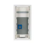 EATON 178832 KLV-48UPM-F Sülly. lemez kiselo. MÉDIA IP30 4sor 48TE