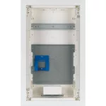 EATON 178834 KLV-36HWM-F Sülly. lemez kiselo. MÉDIA IP30 3sor 36TE