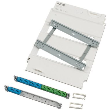 EATON 178867 KLV-2UPP-4PR Beép.készl. (sín,előlap) KLV UP 2sor 24TE