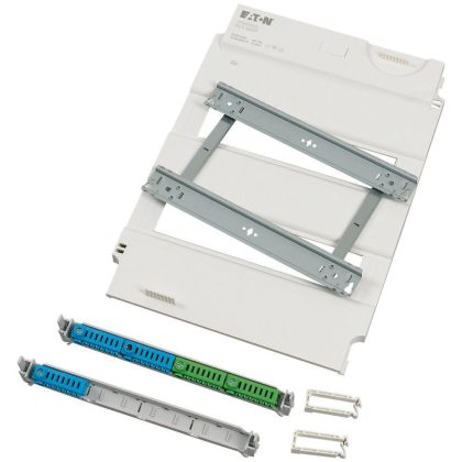   EATON 178867 KLV-2UPP-4PR Beép.készl. (sín,előlap) KLV UP 2sor 24TE