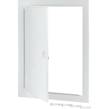 EATON 178879 KLV-SF2-4PR Ajtó és keret KLV SF kiselosztóhoz 2sor 24TE