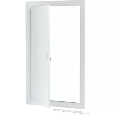 EATON 178880 KLV-SF3-4PR Ajtó és keret KLV SF kiselosztóhoz 3sor 36TE