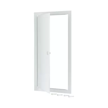 EATON 178881 KLV-SF4-4PR Ajtó és keret KLV SF kiselosztóhoz 4sor 48TE