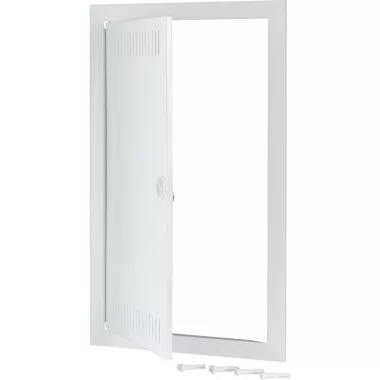 EATON 178882 KLV-F3L-4PR Ajtó és keret szellőzt. KLV kiselosztóhoz 3sor