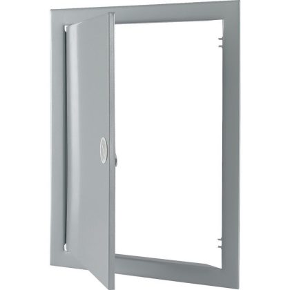   EATON 178889 KLV-F4-4PR-RAL* Ajtó és keret KLV kiselosztóhoz 4sor 48TE