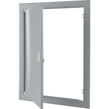 EATON 178893 KLV-SF4-4PR-RAL* Ajtó és keret KLV SF kiselosztóhoz 4sor 48TE