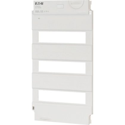   EATON 178913 GAH3-KLV Pót előlap KLV HW kiselosztóhoz 3sor 36TE