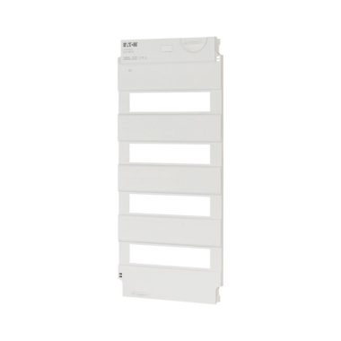 EATON 178914 GAH4-KLV Pót előlap KLV HW kiselosztóhoz 4sor 48TE