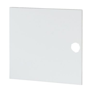 EATON 178919 T1-KLV Pót ajtó zár és zsanér nélkül 1sor 12TE