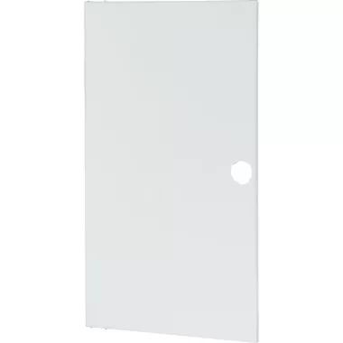 EATON 178921 T3-KLV Pót ajtó zár és zsanér nélkül 3sor 36TE