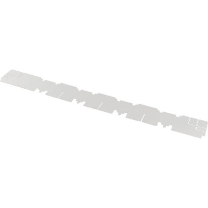   EATON 178935 VS4-KLV Függőleges part. KLV kiselosztóhoz 4sor 48TE