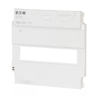 EATON 178961 GAU1-KLV Pót előlap KLV UP kiselosztóhoz 1sor 12TE