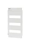 EATON 178963 GAU3-KLV Pót előlap KLV UP kiselosztóhoz 3sor 36TE