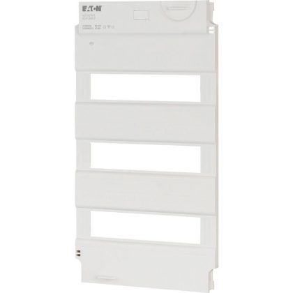   EATON 178963 GAU3-KLV Pót előlap KLV UP kiselosztóhoz 3sor 36TE