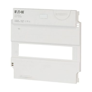 EATON 178965 GAH1-KLV Pót előlap KLV HW kiselosztóhoz 1sor 12TE