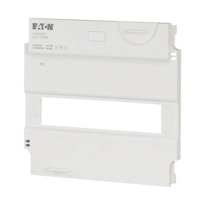 EATON 178965 GAH1-KLV Pót előlap KLV HW kiselosztóhoz 1sor 12TE