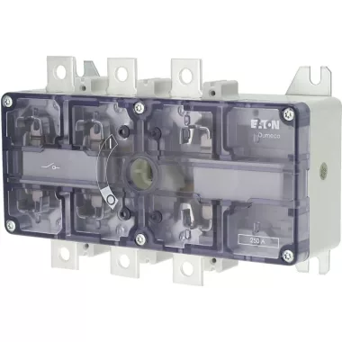 EATON 1814408 DMV-250N/3 DMV szakaszolókapcsoló, 250A, 3p