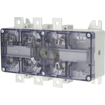 EATON 1814408 DMV-250N/3 DMV szakaszolókapcsoló, 250A, 3p