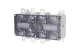 EATON 1814408 DMV-250N/3 DMV szakaszolókapcsoló, 250A, 3p - 3