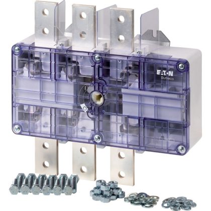 EATON 1814595 DMV-1600N/3 DMV szakaszolókapcsoló, 1600A, 3p