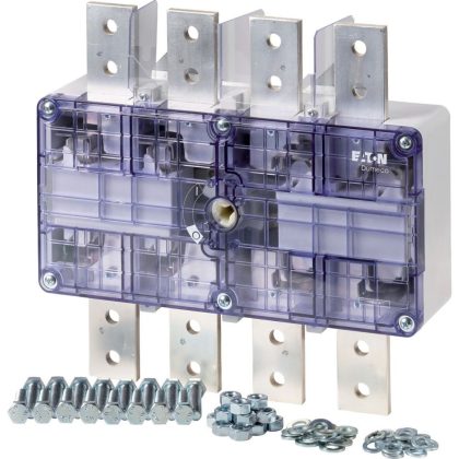   EATON 1814597 DMV-1600N/4 DMV szakaszolókapcsoló, 1600A, 4p