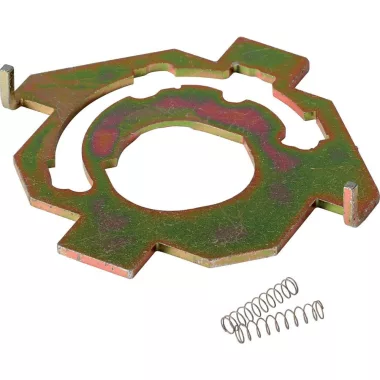 EATON 1818106 ADAPTORPADLOCK-K4,K5,K6 Átalakító klt. 0-1 állás lezárásához, K4, K5, K6