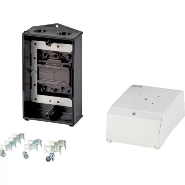 EATON 182412 CI-K2H-T3-4-MBS Üres tokozat árnyékoló lemezzel T3-4-hez