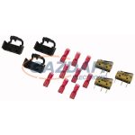   EATON 182997 XNH00-XMFM Mechanikus biztosító felügyelet NH00