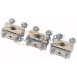 EATON 183008 XNH2-XPRC Prizma kapocs NH2 120-240 mm²