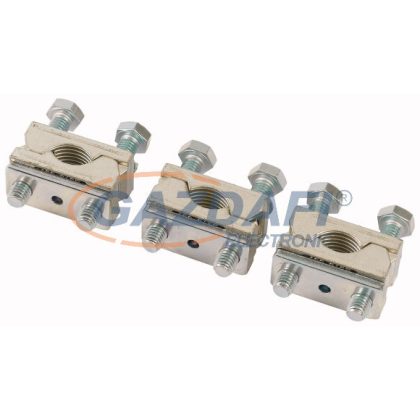 EATON 183008 XNH2-XPRC Prizma kapocs NH2 120-240 mm²