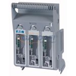 EATON 183017 XNH00-XGRIP-FCL Csere fedél, NH00-FCL