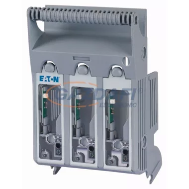 EATON 183017 XNH00-XGRIP-FCL Csere fedél, NH00-FCL