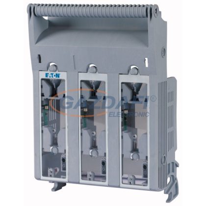 EATON 183018 XNH1-XGRIP-FCL Csere fedél, NH1-FCL