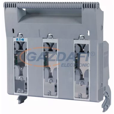 EATON 183020 XNH3-XGRIP-FCL Csere fedél, NH3-FCL